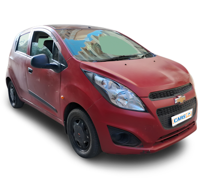 Chevrolet Beat-img